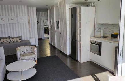 Apartamento frente al mar en la mejor ubicación de Calella - Foto 15