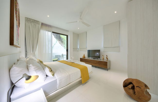 Samui Bayside Luxury Villas - Foto 8