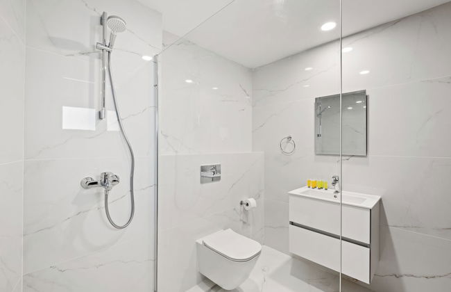 Maestro City Apartments - Foto 48