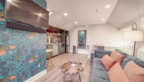 Under the Sea -Eclectic Aquarium - Foto 4