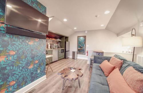 Under the Sea -Eclectic Aquarium - Foto 4