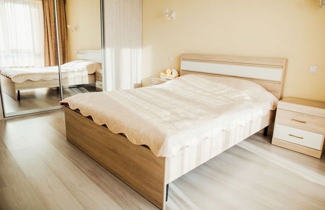 Luxury Apartments On Ordzhonikidze 37 - Foto 6