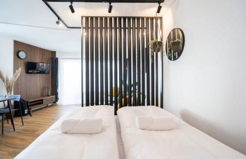 NEW - Apartment - Augsburg - Universitätsklinikum - Foto 3