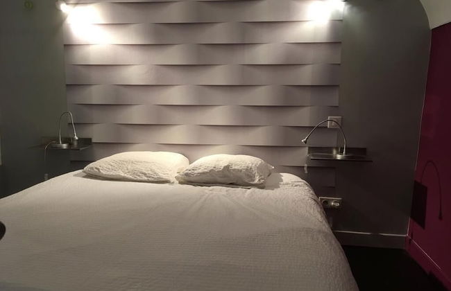 Appartements Nice Centre Carré d'Or - Foto 30