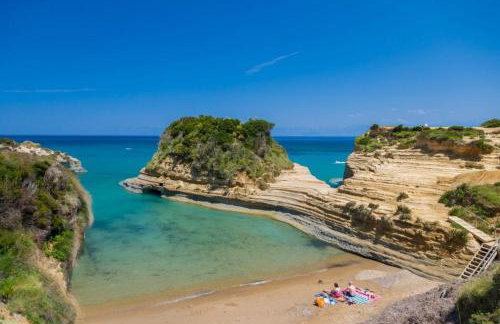 Harma Corfu - Foto 51