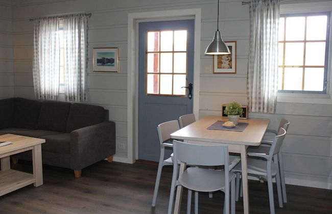 Nisser Hyttegrend Og Camping - Photo 36