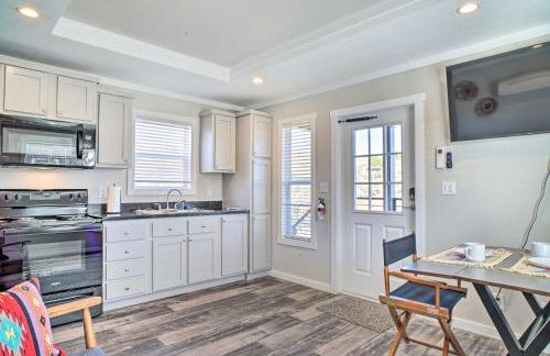 The Roadrunner - Silver City Oasis with Views! - Foto 6