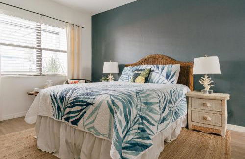 Private Studio Walk to Beach -- Apartment 2 - Foto 2