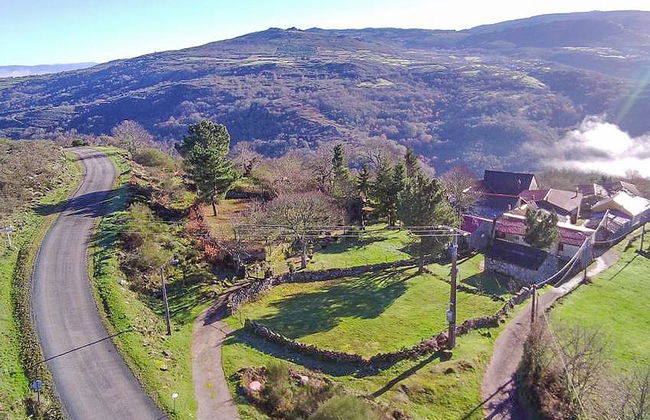 Pretty Cottage in Ourense - Photo 49