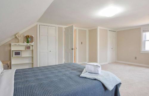 Great Home with Game Space 0 8 miles from Cooks Brook Beach - Foto 14