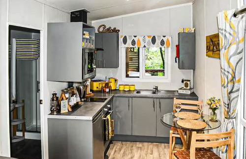 Ty Cwtch Cabin - Ukc7147 - Foto 6