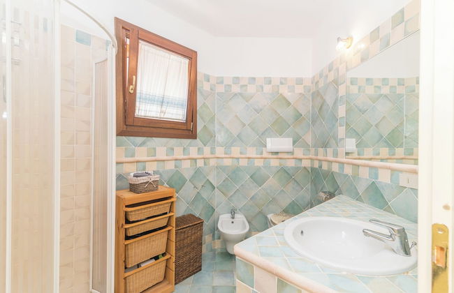 Il Borgo 14/1 700m From The Beach - Foto 14