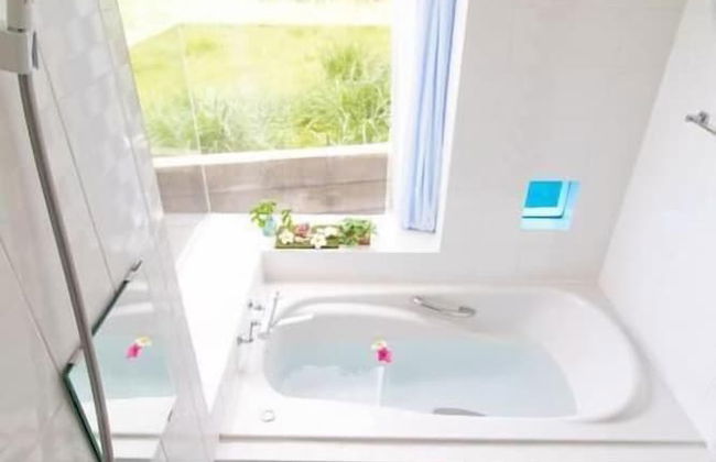 Blue moon in Sesokojima - Foto 25