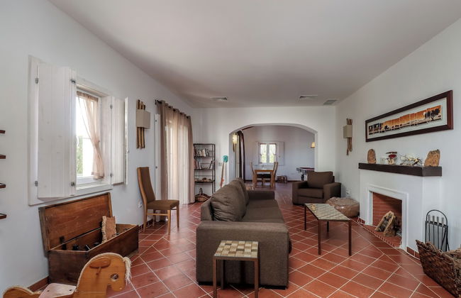 Monte do Giestal - Casas de Campo and Spa - Photo 4