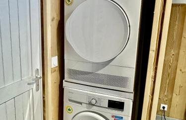 Le Gîte de Hildegarde - Foto 78