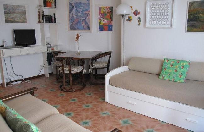 Wonderful Seaview Flat With Terrace - Foto 5