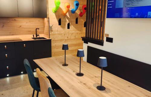 Zalona Altitude Appartement T3 - Emplacement exceptionnel - entrée indépendante - entièrement rénové - Foto 1