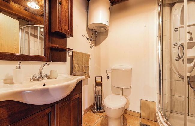 Vineyard Cottages Škatlar - Foto 29