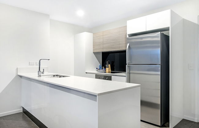 Waterford Private Apartments - Foto 58