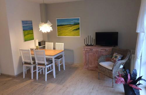 Ferienwohnung Wolke 7 - Foto 15