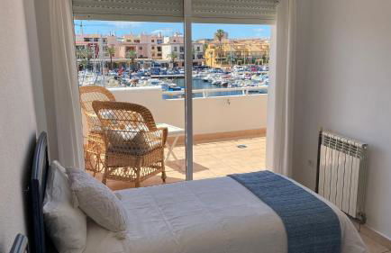 LA CASA DEL PUERTO DE CABO DE PALOS - GARAJE INCLUIDO - Foto 41