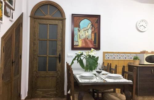 CASA EL CALLEJON DE BENAMAHOMA - Foto 27