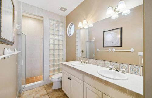 1st to the Beach-Sunset Beach-Beachfront-Pet Friendly-Hot Tub - Foto 48