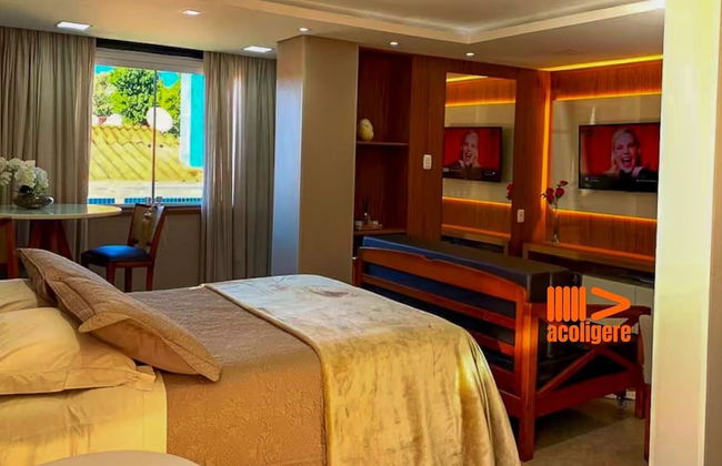 Estúdio Elegante Gramado GRMVAL98 - Photo 3