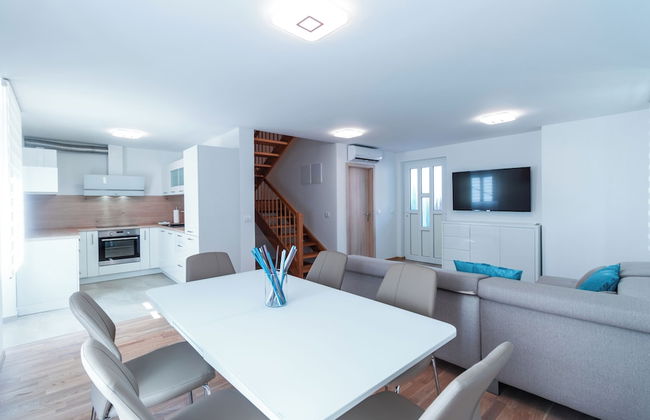 Apartments Amavi - Foto 8