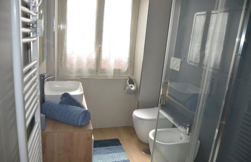 50 al Vaticano House - Foto 70