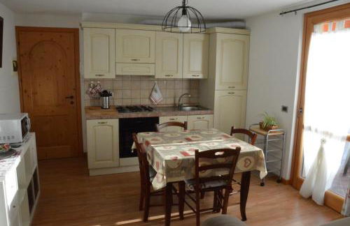 Appartamenti Flora Alpina - Foto 20