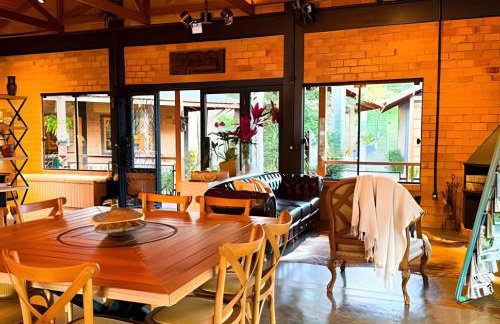 ASA | Quinta da Esmeralda | Pub | Piscina | Chalés - Photo 13