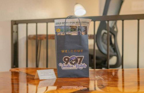 The Northern Driftwood Inn 1.0 - Foto 9