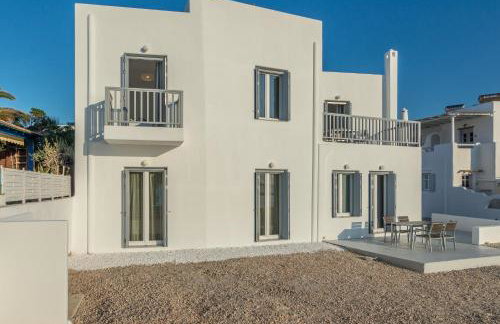 Milos Waves Luxury Apartments - Foto 40