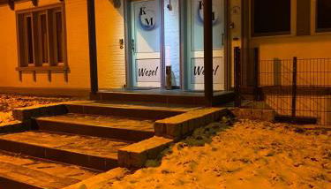 KM APPARTS 5 Wesel - Foto 2