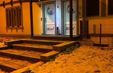 KM APPARTS 5 Wesel - Foto 2