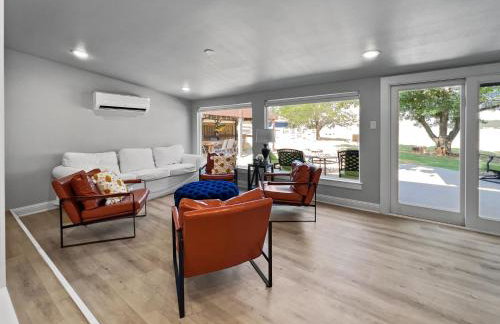 Lakefront Retreat with Sandy Beach! - Foto 24