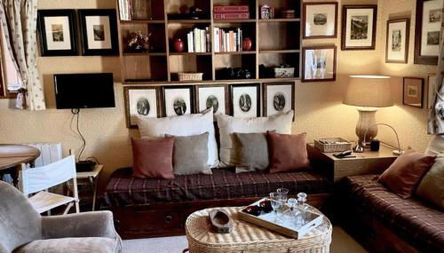 Cosy Apt For 4 In Courchevel - Foto 3