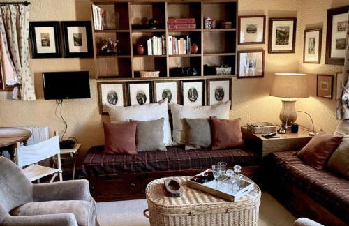 Cosy Apt For 4 In Courchevel - Foto 3