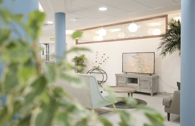 ZENAO Appart'hotel Albi - Foto 28