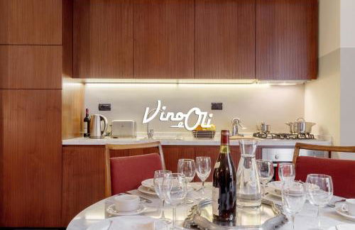 Vino e Oli Residenze - Foto 92