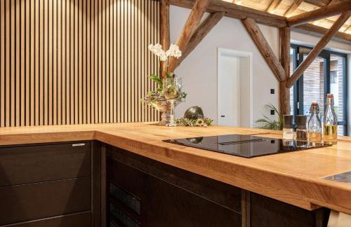 Ferienhaus Buwesch 13 - Photo 6