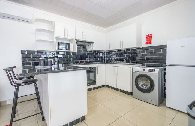 Safi Self-Catering Suites - Foto 40