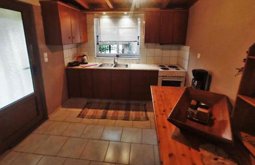 Panorea's Stone House - Foto 12