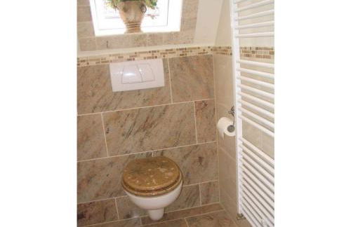 Altes Zollhaus Casa Meerblick - Foto 49