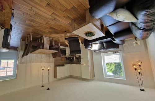 Ferienhaus Petri Heil - Foto 11