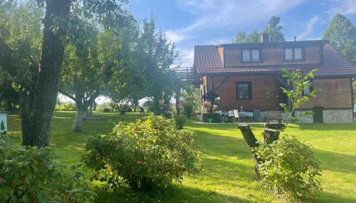 Agroturystka Dom w Owocowym Sadzie - Foto 3, Garden