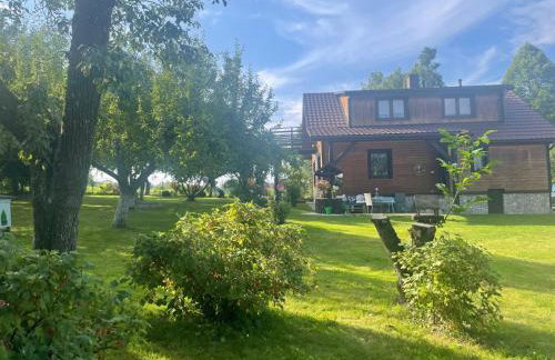 Agroturystka Dom w Owocowym Sadzie - Foto 3