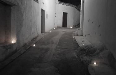 Balcón de la Moreria con leña - Photo 23