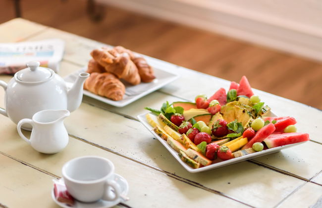 Lighthouse View - Foto 19